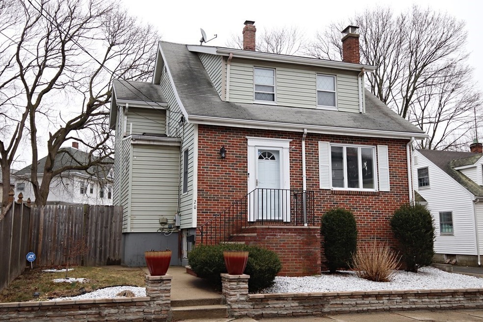 20 Whitney St, Saugus, MA 01906 - photo 1