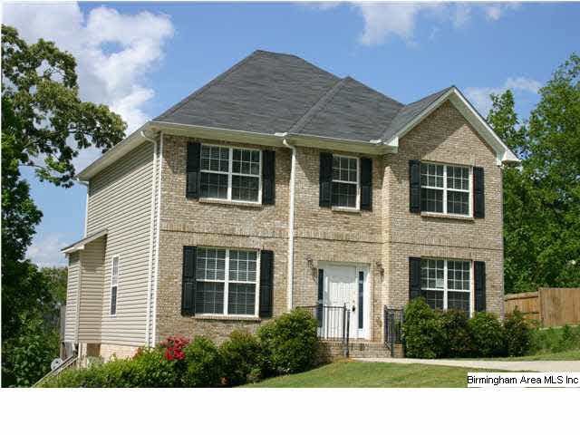 4966 Vernon St, Birmingham, AL 35235 - photo 1