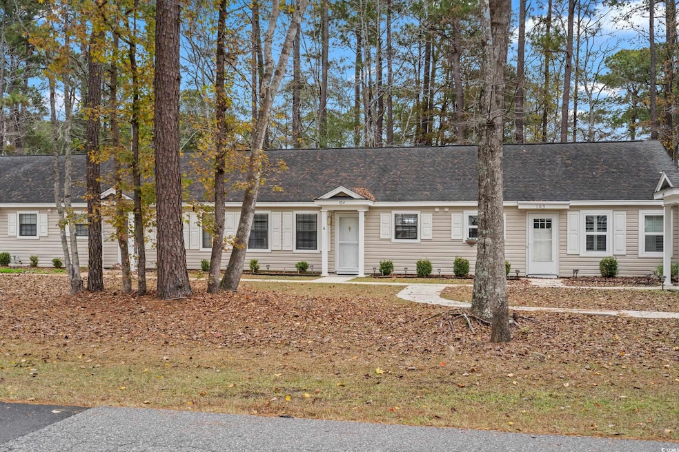 6734 Blue Heron Blvd unit 104, Myrtle Beach, SC 29588 - photo 1