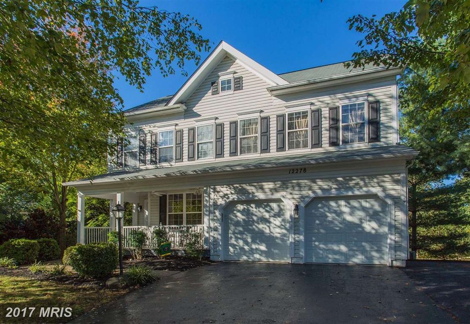 12278 Scotts Mill Dr, Bristow, VA 20136 - photo 1