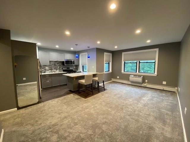 Oakdale Manor unit B-1, Suffern, NY 10901 - photo 1