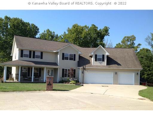 14 Bit Cir, Scott Depot, WV 25560 - photo 1