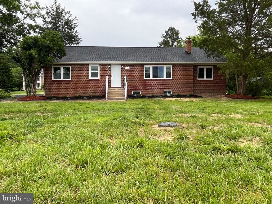 2708 Marshall Hall Rd, Bryans Road, MD 20616 - photo 1