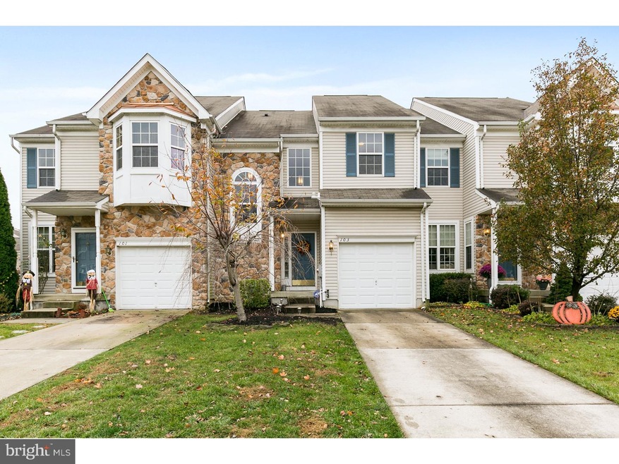 103 Cypress Ct, Woodbury, NJ 08096 - photo 1