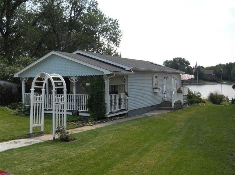 15407 Clinton Place, Crown Point, IN 46307 - photo 1