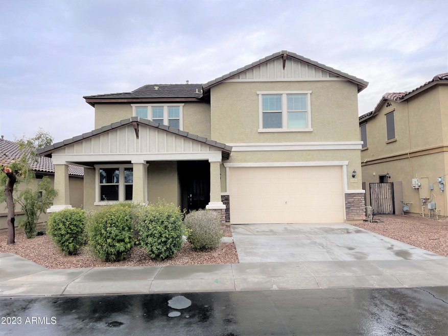 1424 N St Paul --, Mesa, AZ 85205 - photo 1