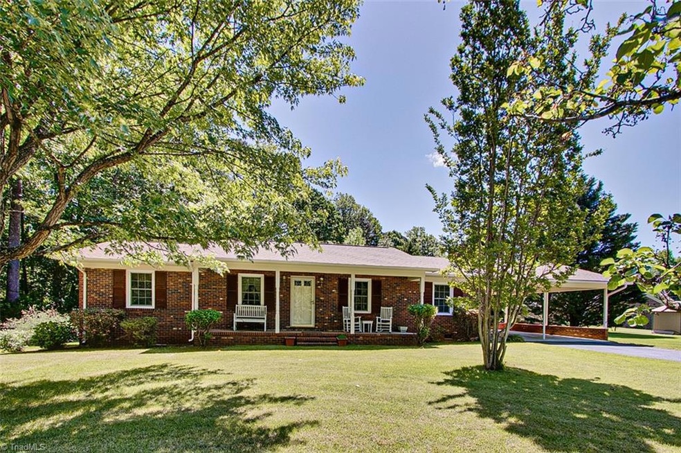 1232 Appaloosa Trail, Asheboro, NC 27205 - photo 1