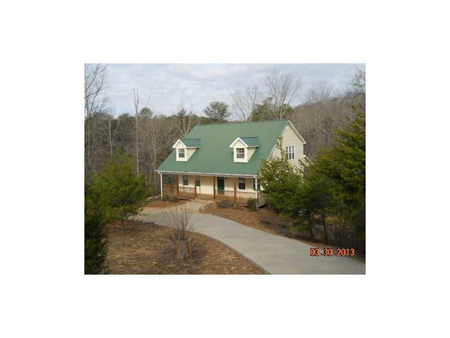 231 Holly Ridge, Dahlonega, GA 30533 - photo 1