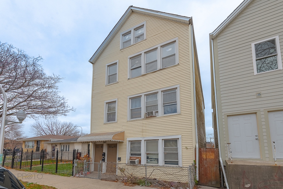 4311 S Wood St, Chicago, IL 60609 - photo 1