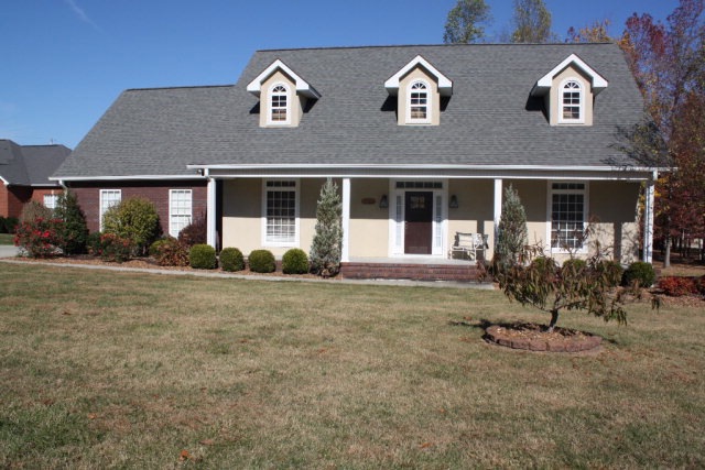 381 Avey Cir, Cookeville, TN 38506 - photo 1