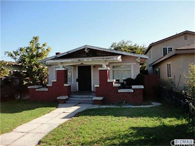 4656 Mascot St, Los Angeles, CA 90019 - photo 1