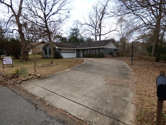 2612 Greenwood St, Nacogdoches, TX 75964 - photo 1