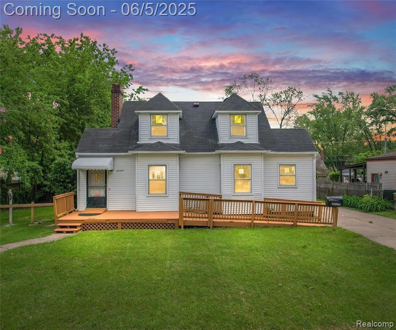 For Sale $195,000 • Co-Listing Agent