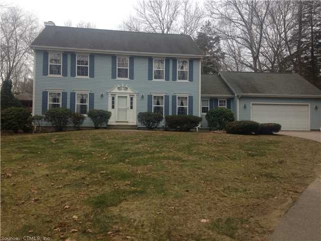 80 Timber Ridge Rd, Pawcatuck, CT 06379 - photo 1