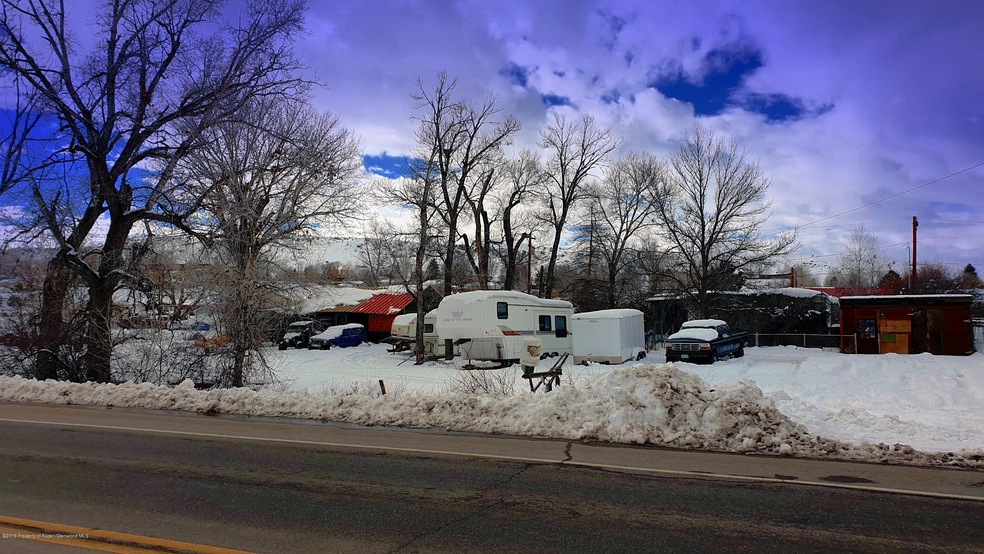 1346 /1350 N Yampa Ave, Craig, CO 81625 - photo 1