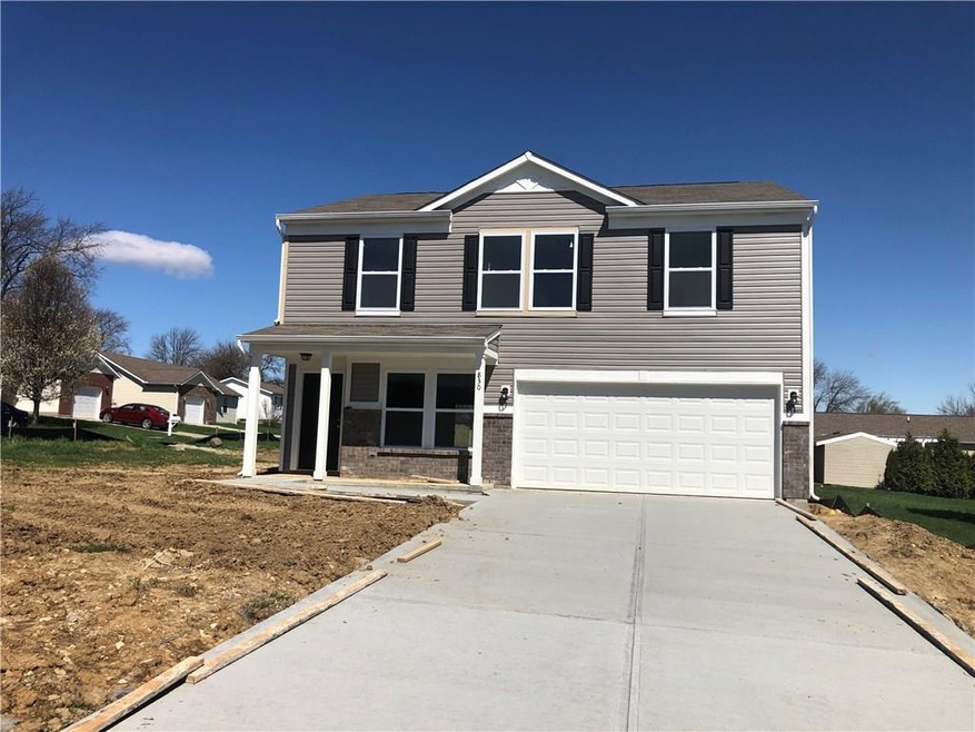 830 W 14th St, Greensburg, IN 47240 - photo 1