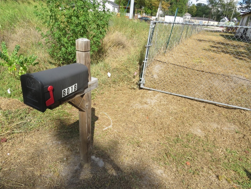 8018 Beckley St, Houston, TX 77088 - photo 1