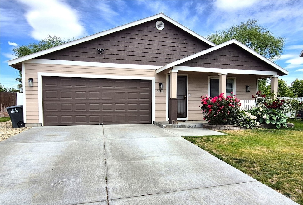 For Sale $385,000