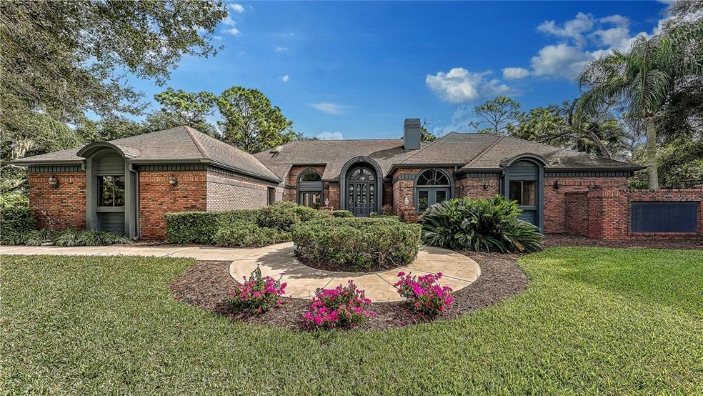 Fabulous style, custom home with 4200 SF on this b