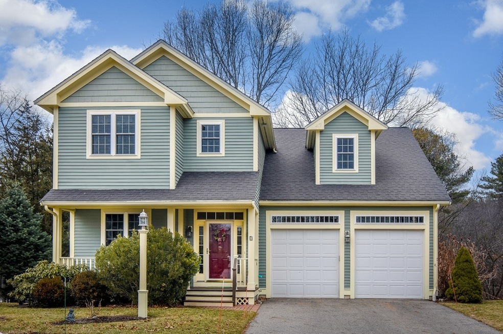 7 Snowberry Ln, Sudbury, MA 01776 - photo 1