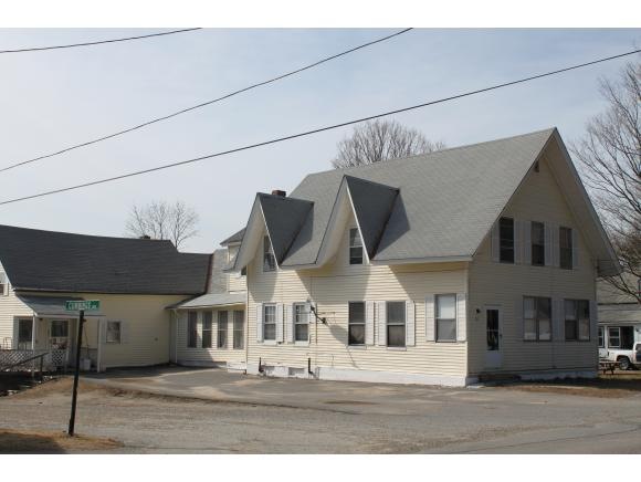 92 East St unit 2, Charles Town, NH 03603 - photo 1