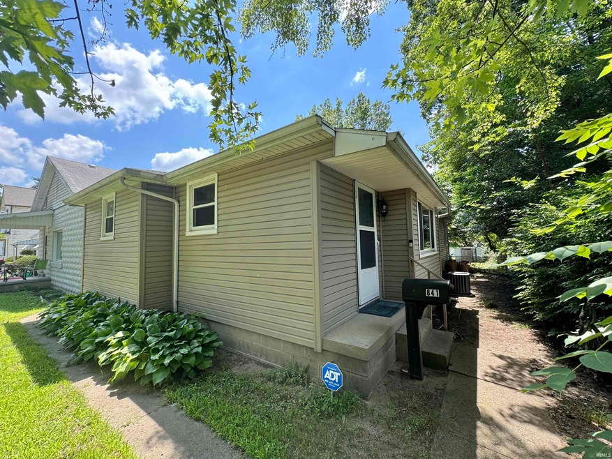 841 Wheatland Ave, Logansport, IN 46947 - photo 1