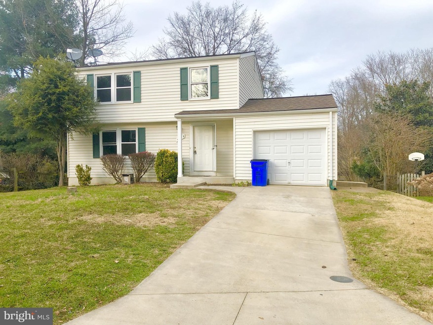 6359 Rising Moon, Columbia, MD 21045 - photo 1