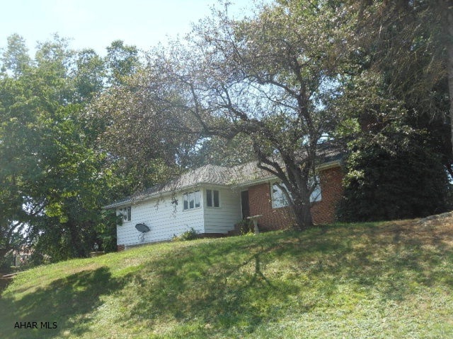 Main View