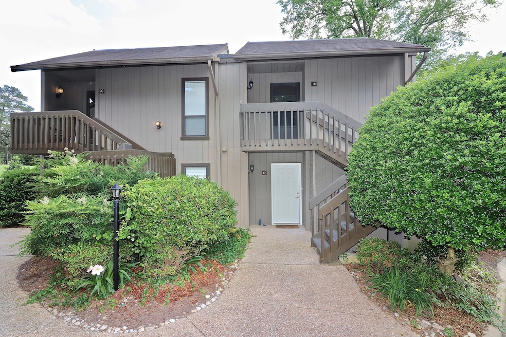 85 Pine Valley Rd unit 17, Pinehurst, NC 28374 - photo 1