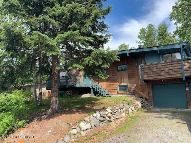 1833 Kalgin St, Anchorage, AK 99504 - photo 1