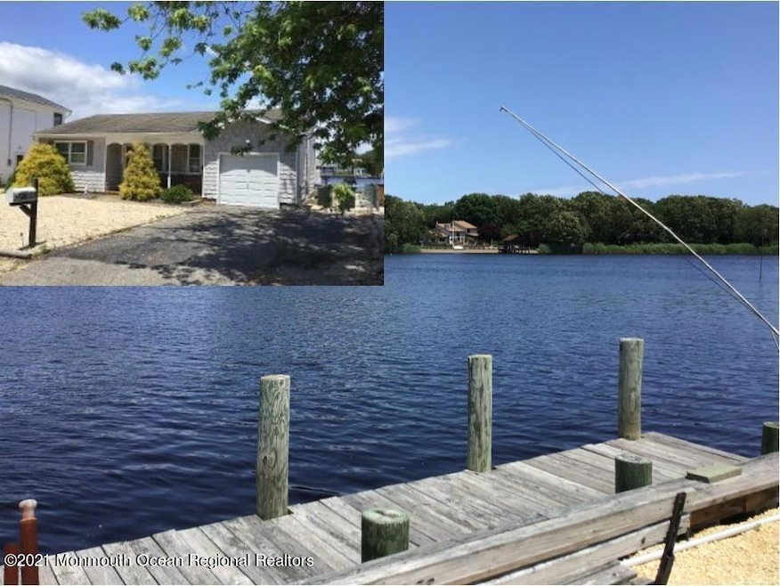 514 Middle Branch Dr, Forked River, NJ 08731 - photo 1