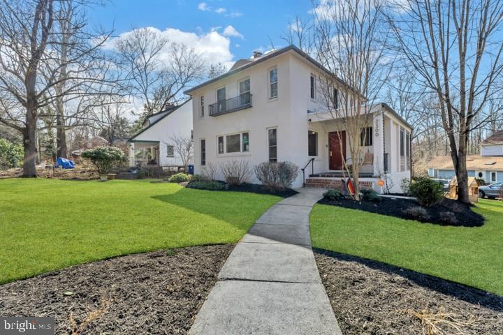 2300 Crest Rd, Baltimore, MD 21209 - photo 1