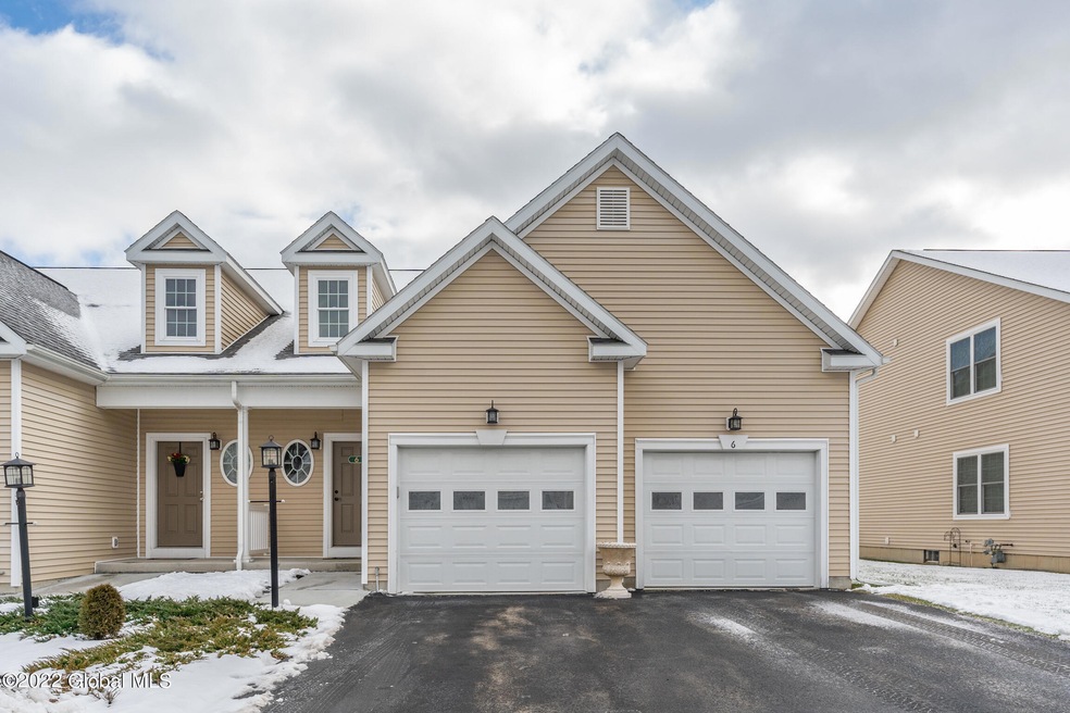 6 Jordan Point Dr, Troy, NY 12180 - photo 1