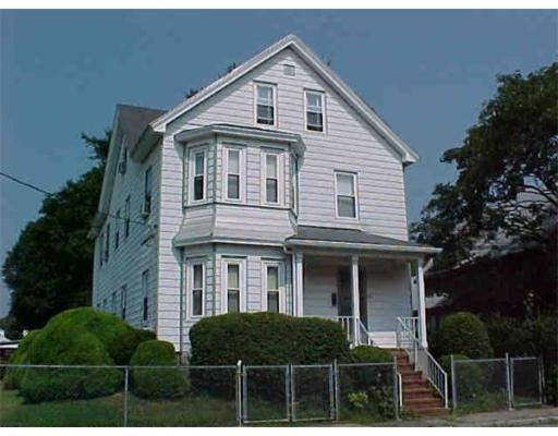 84 Cedar St, Taunton, MA 02780 - photo 1