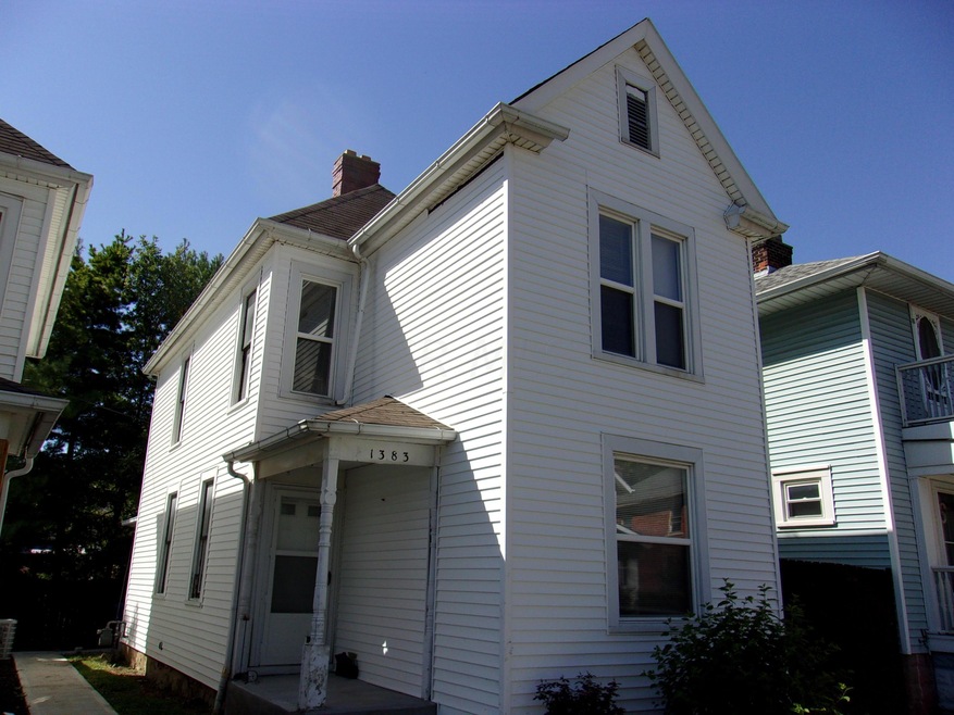 1383 S 3rd St, Columbus, OH 43207 - photo 1