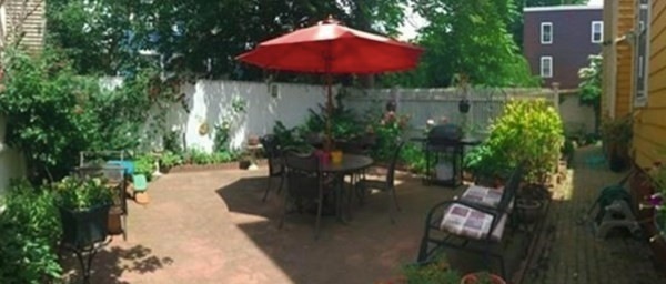 201 Hamilton St unit 2, Cambridge, MA 02139 - photo 1