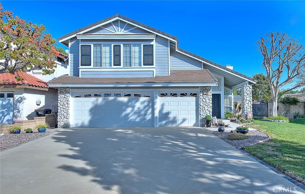 2386 White Dove Ln, Chino Hills, CA 91709 - photo 1