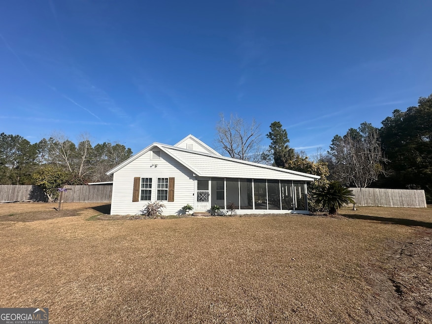 1894 Antioch Rd, Adel, GA 31620 - photo 1