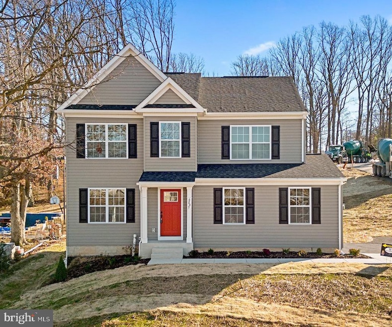6203 Elkrise Place, Elkridge, MD 21075 - photo 1
