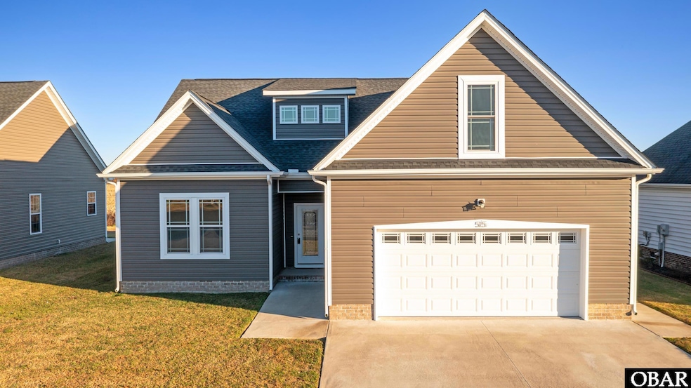 515 Millbrooke Cir unit Lot 7, Elizabeth City, NC 27909 - photo 1