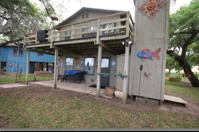 6458 County Road 659, Brazoria, TX 77422 - photo 1