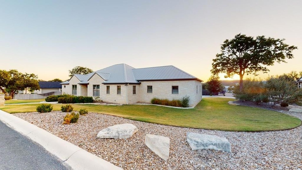 2248 Stone Meadow, Fredericksburg, TX 78624 - photo 1