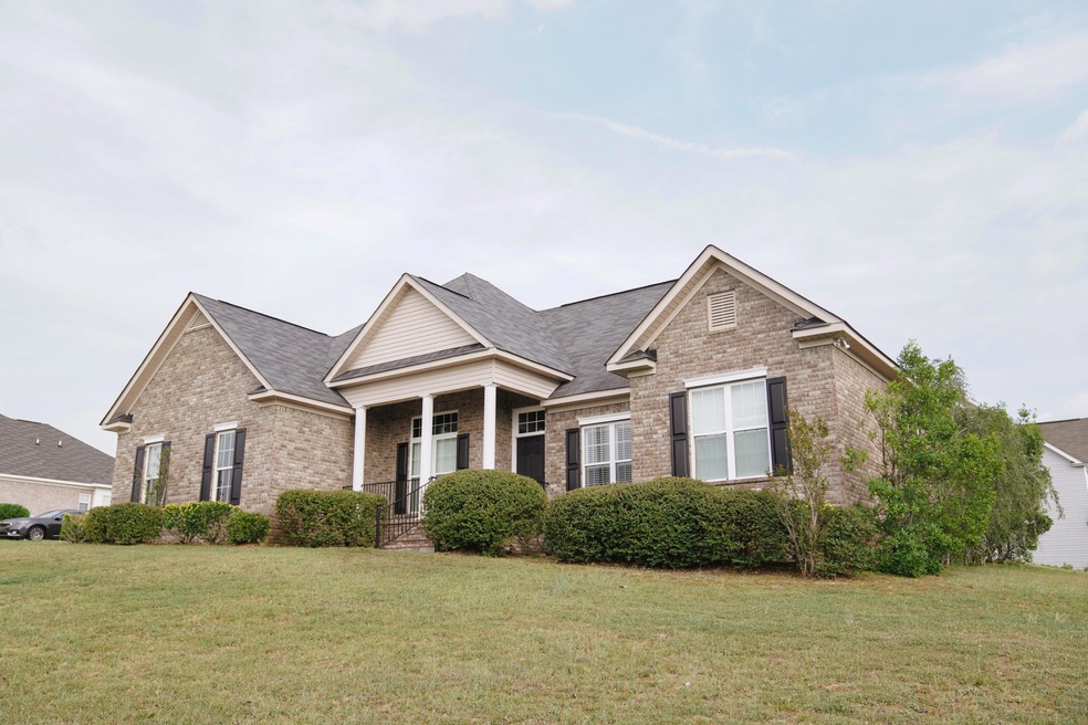 Front Elevation