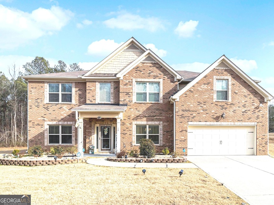 10 Tabor Trace, Oxford, GA 30054 MLS 10244983