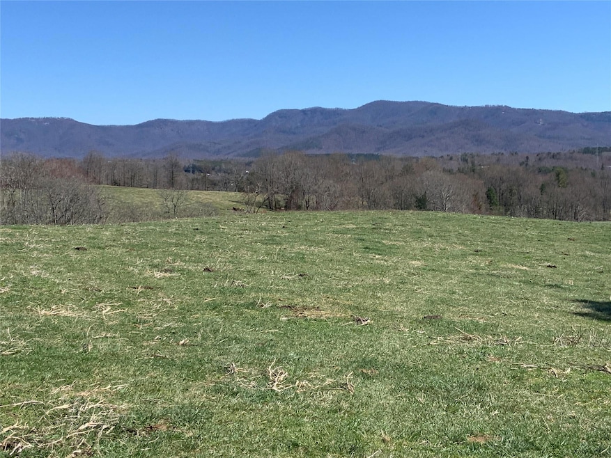 TBD Dysartsville Rd, Morganton, NC 28655 - For Sale