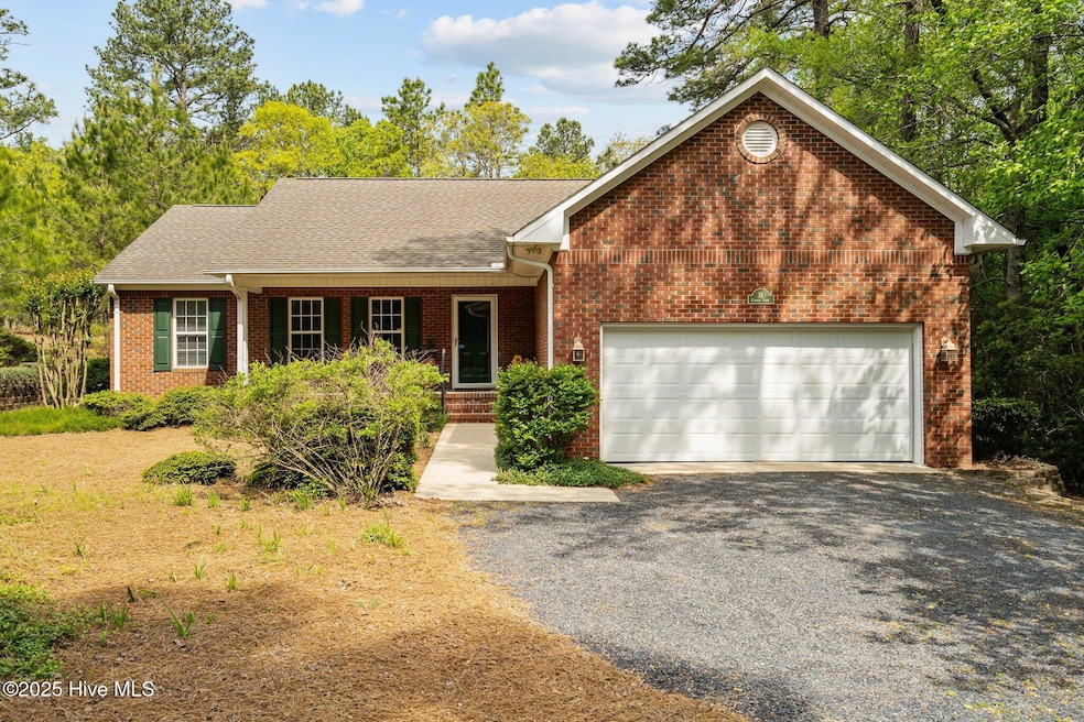 15 Garner Ln unit 3, Pinehurst, NC 28374 - photo 1