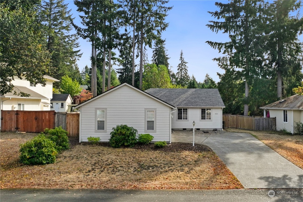 3521 Kings Way SE, Olympia, WA 98501 - photo 1