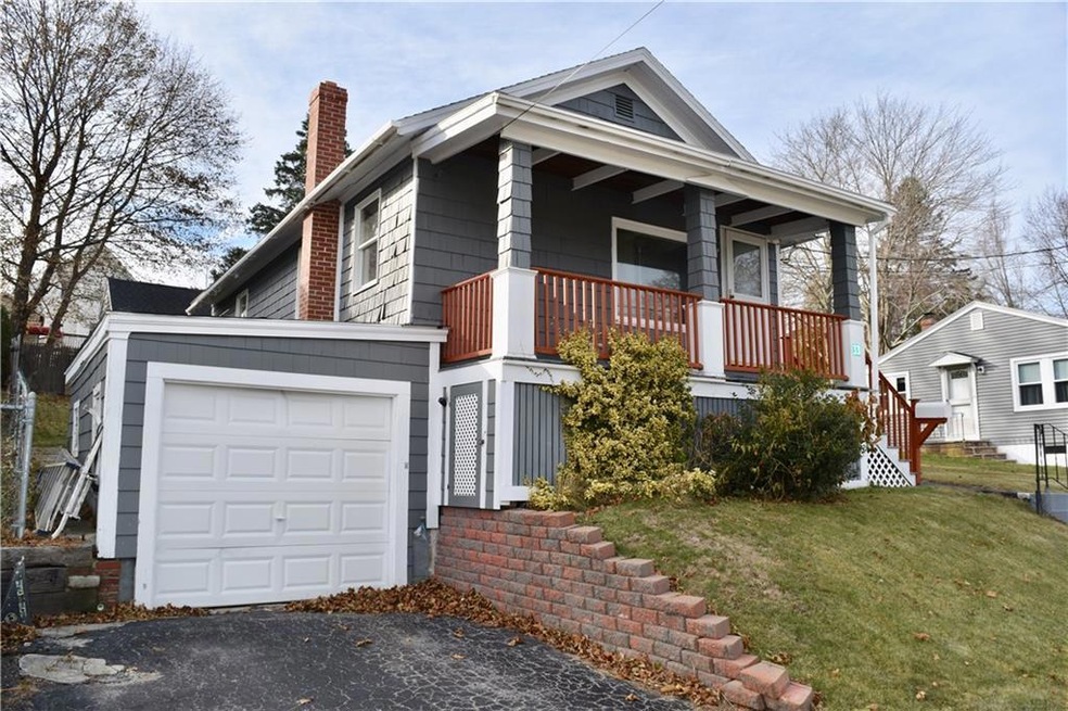 33 Lawn Ave, South Portland, ME 04106 - photo 1