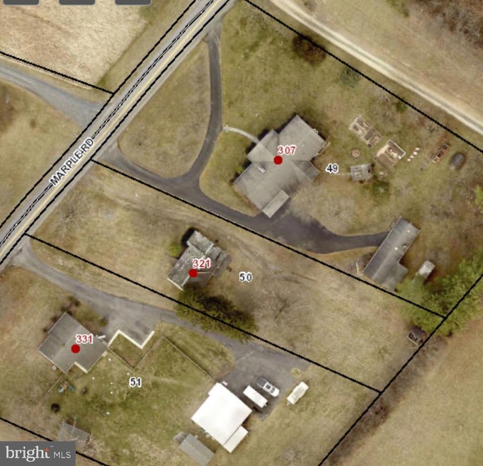 321 Marple Rd, Winchester, VA 22603 - photo 1