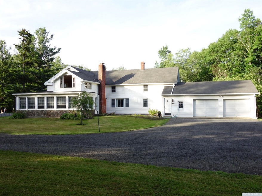 4192 Route 214 Rd, Hunter, NY 12442 - photo 1